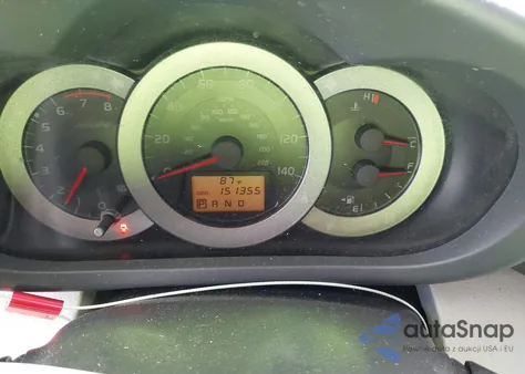 2010 Toyota Rav4 Limited z USA, uszkodzony, nr VIN JTMDF4DV9AD032758